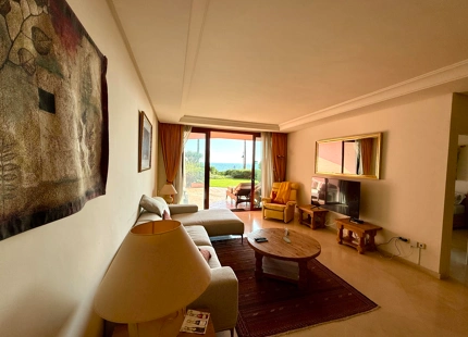 ¡Descubre tu oasis junto al mar!