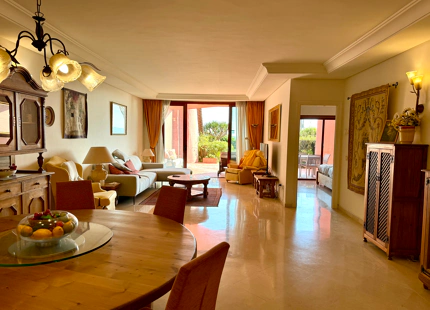 ¡Descubre tu oasis junto al mar!