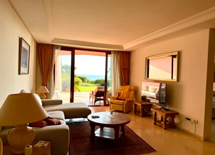 ¡Descubre tu oasis junto al mar!