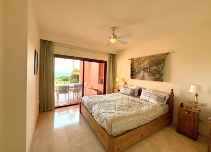¡Descubre tu oasis junto al mar!