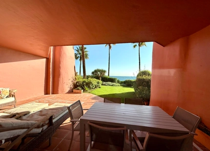 ¡Descubre tu oasis junto al mar!