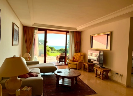 ¡Descubre tu oasis junto al mar!