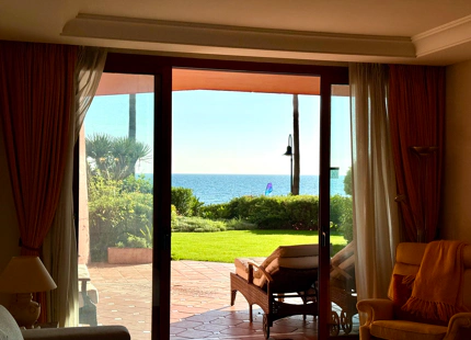 ¡Descubre tu oasis junto al mar!