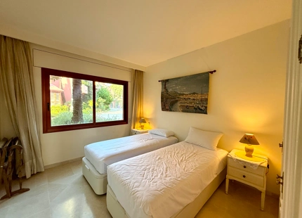 ¡Descubre tu oasis junto al mar!