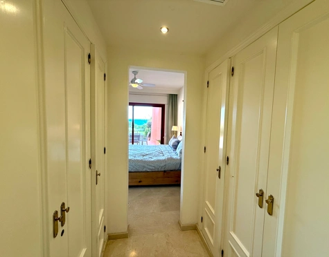 Ground Floor Apartment for sale in Menara Beach, Estepona East