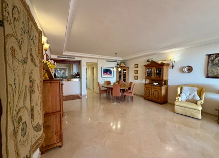 ¡Descubre tu oasis junto al mar!