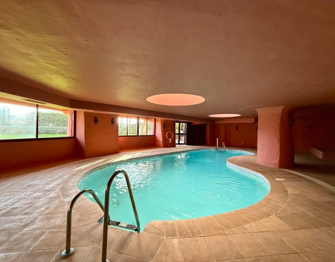 Ground Floor Apartment for sale in Menara Beach, Estepona East