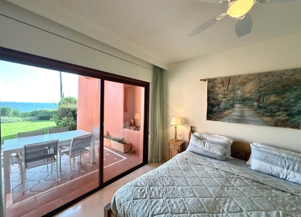 ¡Descubre tu oasis junto al mar!