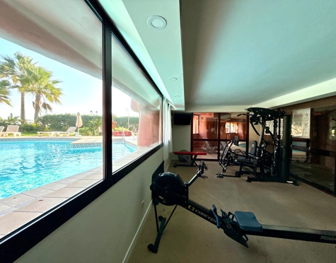 Ground Floor Apartment for sale in Menara Beach, Estepona East