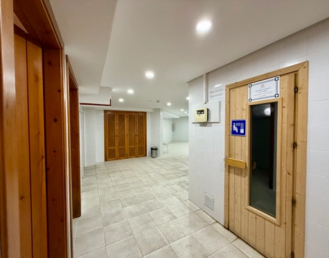Ground Floor Apartment for sale in Menara Beach, Estepona East