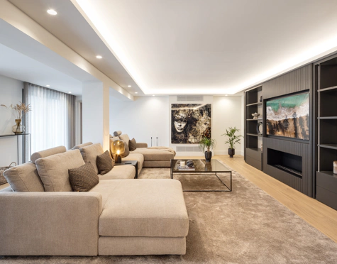 Villa en venta en Las Brisas, Nueva Andalucia