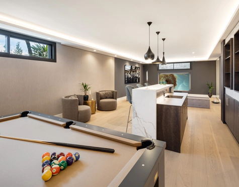 Villa en venta en Las Brisas, Nueva Andalucia