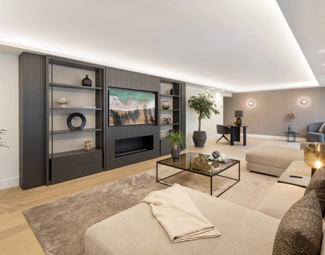 Villa en venta en Las Brisas, Nueva Andalucia