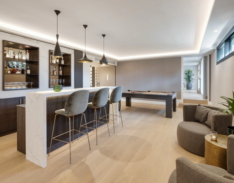 Villa en venta en Las Brisas, Nueva Andalucia