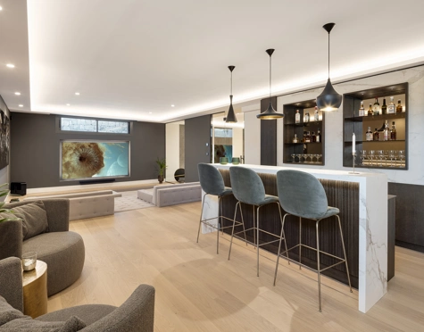 Villa en venta en Las Brisas, Nueva Andalucia