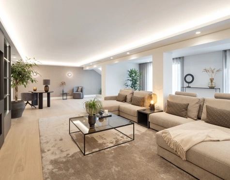 Villa en venta en Las Brisas, Nueva Andalucia
