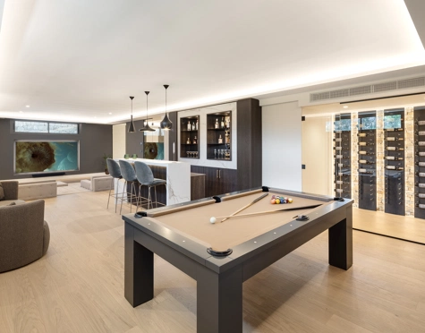 Villa en venta en Las Brisas, Nueva Andalucia