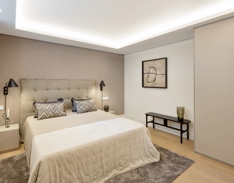 Villa en venta en Las Brisas, Nueva Andalucia