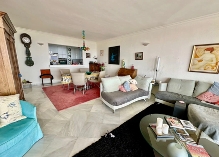 Apartment for sale in Las Colinas de la Heredia, Benahavis