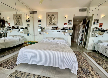 Apartment for sale in Las Colinas de la Heredia, Benahavis