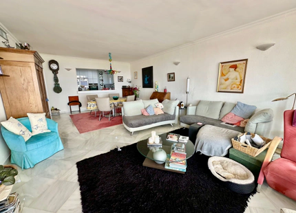 Apartment for sale in Las Colinas de la Heredia, Benahavis
