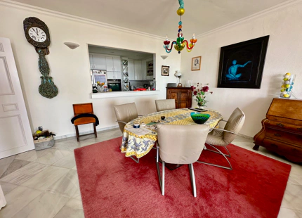 Apartment for sale in Las Colinas de la Heredia, Benahavis