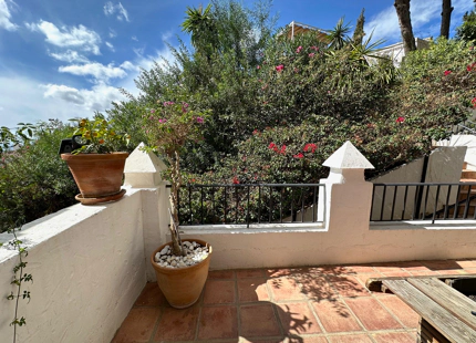 Apartment for sale in Las Colinas de la Heredia, Benahavis