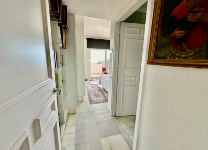 Apartment for sale in Las Colinas de la Heredia, Benahavis