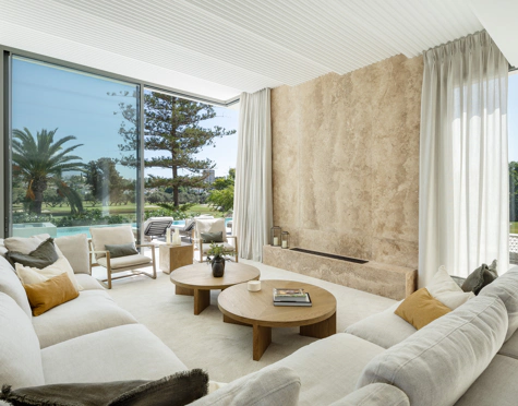 Villa en venta en Las Brisas, Nueva Andalucia