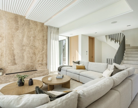 Villa en venta en Las Brisas, Nueva Andalucia