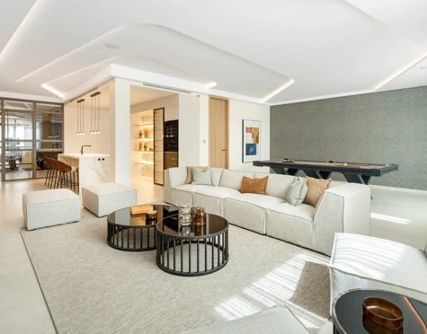 Villa en venta en Las Brisas, Nueva Andalucia