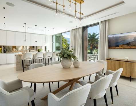 Villa en venta en Las Brisas, Nueva Andalucia