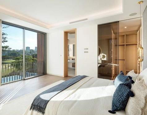 Villa en venta en Las Brisas, Nueva Andalucia