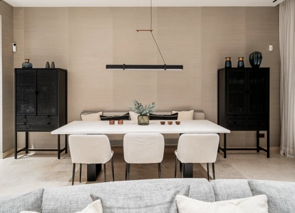 Apartamento en venta en Finca Cortesin, Casares del Sol - Casares Golf