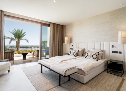 Apartamento en venta en Finca Cortesin, Casares del Sol - Casares Golf