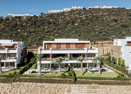 Apartamento en venta en Finca Cortesin, Casares del Sol - Casares Golf