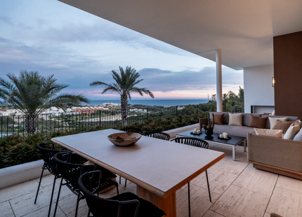 Apartamento en venta en Finca Cortesin, Casares del Sol - Casares Golf