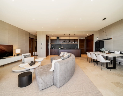 Apartamento en venta en Finca Cortesin, Casares del Sol - Casares Golf