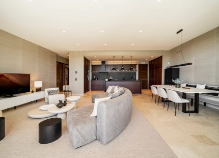Apartamento en venta en Finca Cortesin, Casares del Sol - Casares Golf