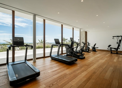 Apartamento en venta en Finca Cortesin, Casares del Sol - Casares Golf