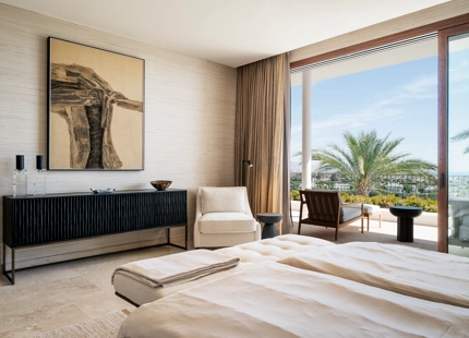 Apartamento en venta en Finca Cortesin, Casares del Sol - Casares Golf