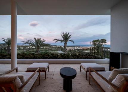 Apartamento en venta en Finca Cortesin, Casares del Sol - Casares Golf