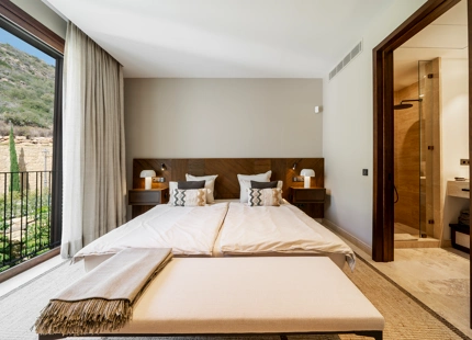 Apartamento en venta en Finca Cortesin, Casares del Sol - Casares Golf