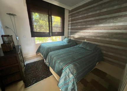 Atico Duplex en alquiler larga temporada en El Embrujo Playa, Marbella - Puerto Banus