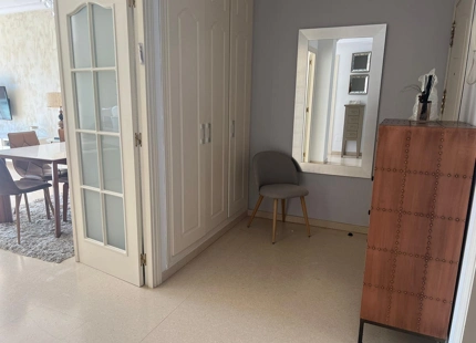 Atico Duplex en alquiler larga temporada en El Embrujo Playa, Marbella - Puerto Banus