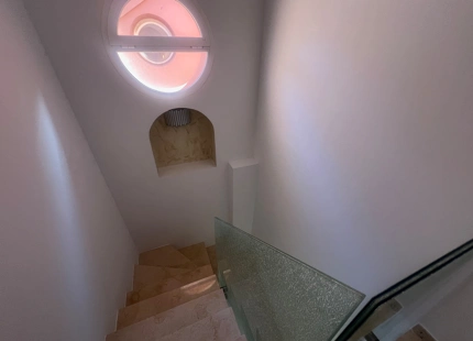 Atico Duplex en alquiler larga temporada en El Embrujo Playa, Marbella - Puerto Banus
