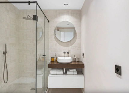 DÚPLEX MODERNO EN ENCANTADORA RESIDENCIA EN VENTA EN NUEVA ANDALUCÍA