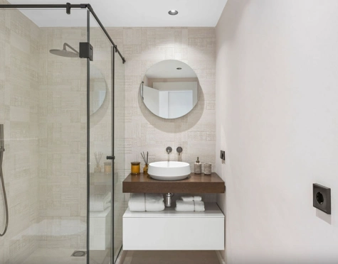 Penthouse for sale in Les Belvederes, Nueva Andalucia
