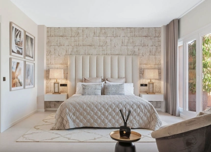 DÚPLEX MODERNO EN ENCANTADORA RESIDENCIA EN VENTA EN NUEVA ANDALUCÍA