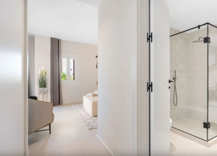 DÚPLEX MODERNO EN ENCANTADORA RESIDENCIA EN VENTA EN NUEVA ANDALUCÍA